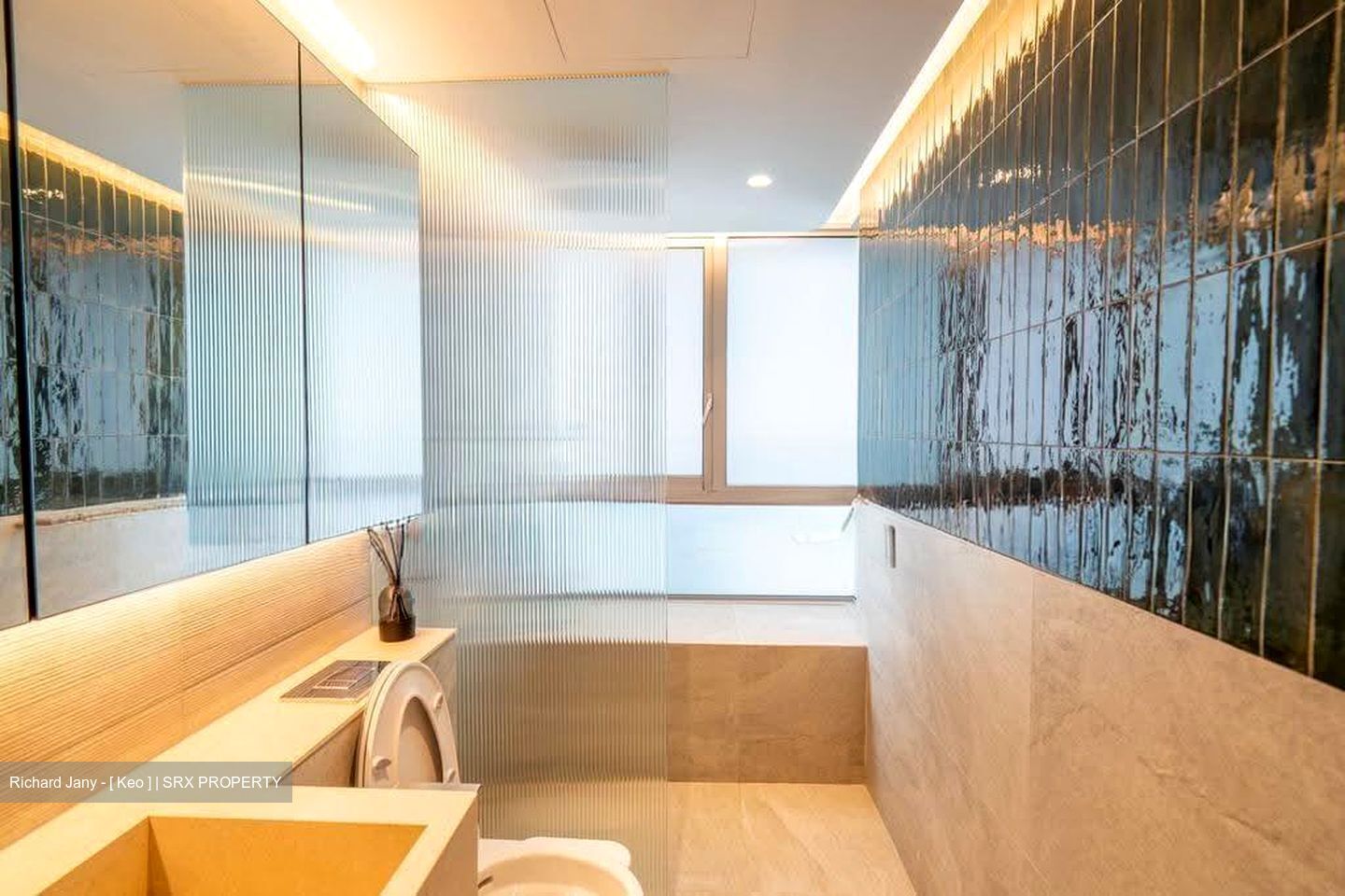Southbank (D7), Apartment #629455481